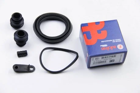 Елементи гальмівного супорта (РМК суппорта без поршня) (SEIN) AUTOFREN D4 1768