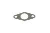 Комплект прокладок (верхній) Toyota RAV 4 2.2D 4WD 06- (без прокладки ГБЦ) ELRING 308.520 (фото 26)