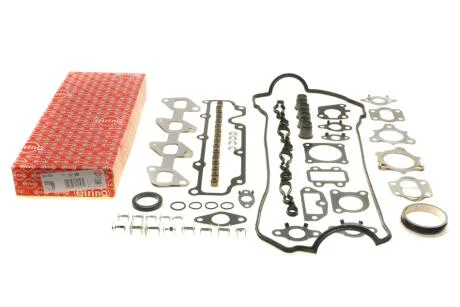 Комплект прокладок (верхній) Toyota RAV 4 2.2D 4WD 06- (без прокладки ГБЦ) ELRING 308.520