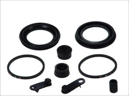 Елементи гальмівного супорта (РМК суппорта без поршня) (SEIN) AUTOFREN D4 1645