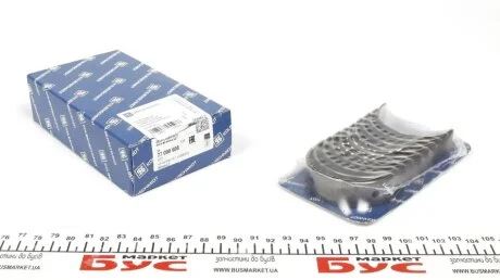 Підшипники ковзання корінні KOLBENSCHMIDT 77090608