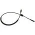 Трос привода спидометра STARLINE LA FT.531 (фото 1)