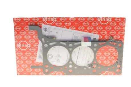 Прокладка, головка циліндра ELRING 017.980