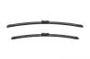 Щітки склоочисника (600/530мм) Audi A5 09-/A7 12-/Skoda Kodiaq 16- BOSCH 3 397 007 862 (фото 1)