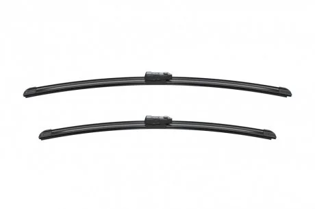 Щітки склоочисника (600/530мм) Audi A5 09-/A7 12-/Skoda Kodiaq 16- BOSCH 3 397 007 862