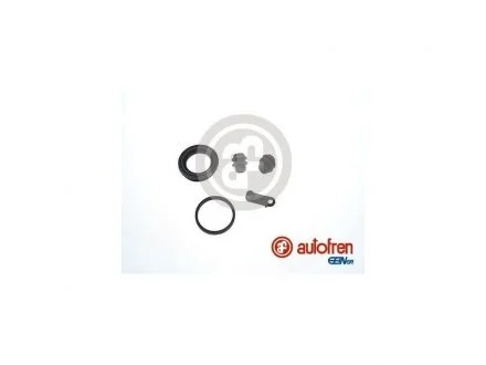 Елементи гальмівного супорта (РМК суппорта без поршня) (SEIN) AUTOFREN D4 1678