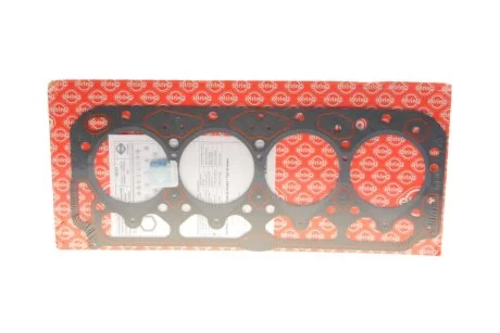 Прокладка, головка циліндра ELRING 436.631