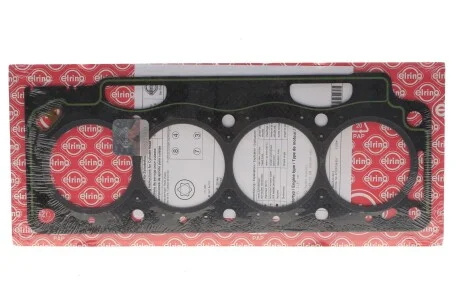 Прокладка, головка циліндра ELRING 851.041