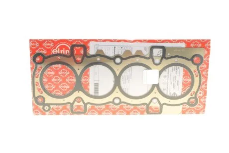 Прокладка, головка циліндра ELRING 457.531