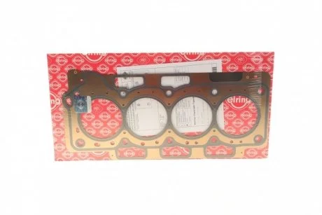 Прокладка, головка циліндра ELRING 093.260