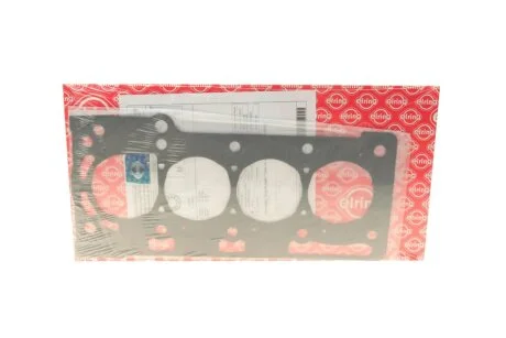 Прокладка головки блоку циліндрів Toyota Yaris 1.3i 08- ELRING 298.410