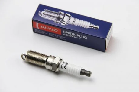 Свічка запалювання DENSO T16VR-U10