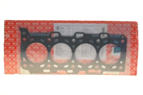 Прокладка головки блоку циліндрів ELRING 286.610