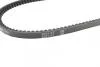 Ремінь генератора Ford Sierra 2.3D 82-86/Opel Astra 1.7TD 98-05 (10x920) BOSCH 1 987 947 688 (фото 2)