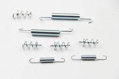 Монтажний к-кт барабанних гальм зад. S80/XC70 98- 180х25 SEINSA AUTOFREN D3 916A