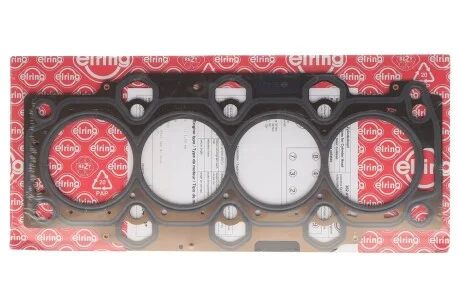 Прокладка, головка циліндра ELRING 362.410