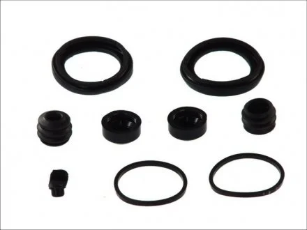 Елементи гальмівного супорта (РМК суппорта без поршня) (SEIN) AUTOFREN D4 1352