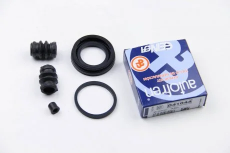 Елементи гальмівного супорта (РМК суппорта без поршня) (SEIN) AUTOFREN D4 1044