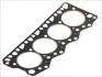 Прокладка, головка циліндра ELRING 986.496 (фото 1)