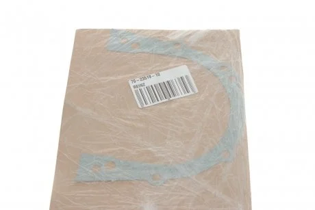 Прокладка кришки колінвалу (задньої) VW LT/T3/T4 1.6-2.5 TDI 81-03 VICTOR REINZ 70-23519-10