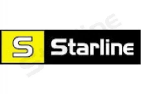 Трос привода спидометра STARLINE LA HD.008 (фото 1)
