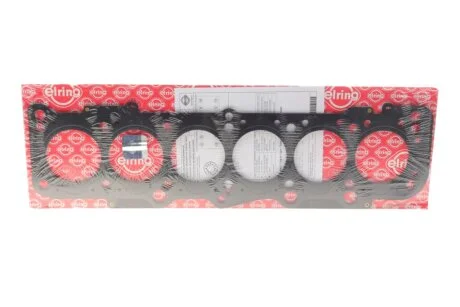 Прокладка, головка циліндра ELRING 632.231