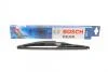 Щетка стеклоочистителя (задняя) (260mm) Renault Scenic II/Megane II/Dacia Dokker 03- BOSCH 3 397 004 801 (фото 1)