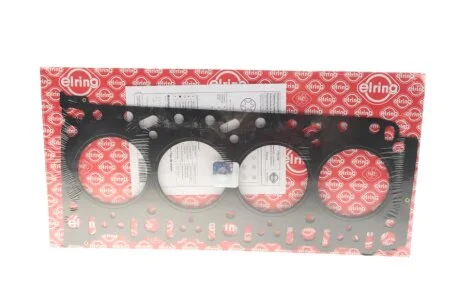 Прокладка ГБЦ Porsche Cayenne 4.5 02-07 (0.6mm/d=95mm)(5-8 циліндр) ELRING 710.733