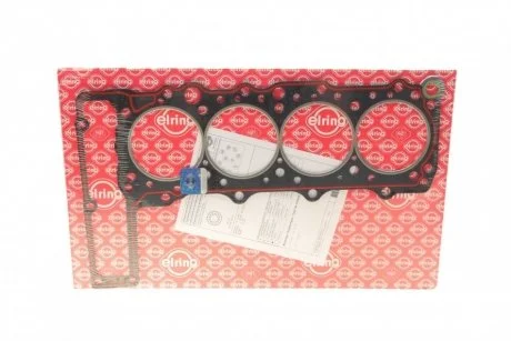 Прокладка, головка циліндра ELRING 913.822
