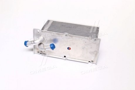 Интеркулер AUDI, SKODA, VW (Nissens) AVA COOLING VN4397