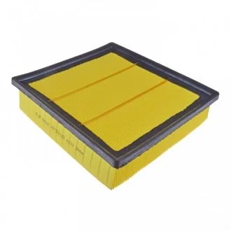 Фильтр воздушный Toyota Camry 3.5 24V 11- BLUE PRINT ADT322123