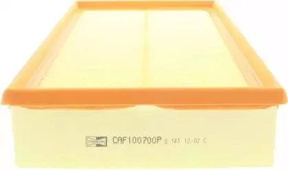 Фільтр забору повітря CHAMPION CAF100700P