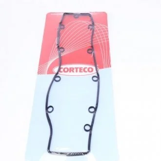 Прокладка клапанної кришки Scudo/Expert/ 2.0 i 00- (сторона впуску) CORTECO 026206P