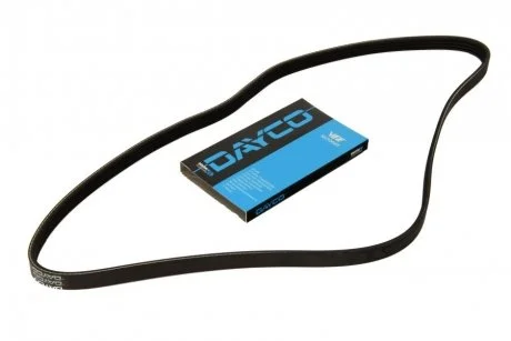 Ремень поликлиновый (пр-во) DAYCO 4PK1260