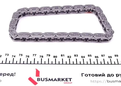 Ланцюг ГРМ Audi A3/A4/A6/TT/VW Golf V/Passat/Touran 2.0 TFSI 03- (z=42) FEBI BILSTEIN 25227