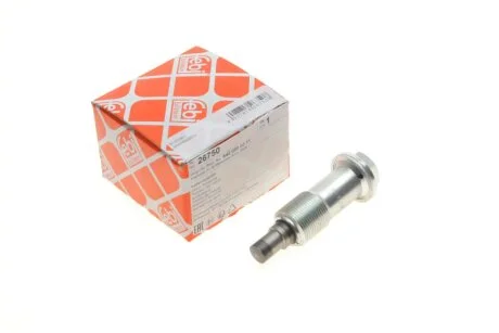 Натяжник ланцюга ГРМ MB Sprinter (OM642) 3.0CDI FEBI BILSTEIN 26750