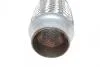 Гофра глушителя (45x120) Fischer Automotive One (FA1) 345-120 (фото 3)