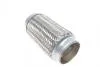 Гофра глушителя (75x200) Fischer Automotive One (FA1) 375-200 (фото 1)