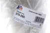 Гофра глушителя (75x250) Fischer Automotive One (FA1) 375-250 (фото 2)