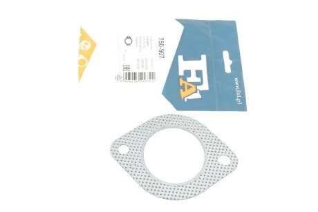 Прокладка труби вихлопної FA1 Fischer Automotive One (FA1) 750-907