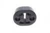 Гумка глушника Nissan Juke/Note/Micra 1.0-1.6 16V 03- Fischer Automotive One (FA1) 753-915 (фото 3)