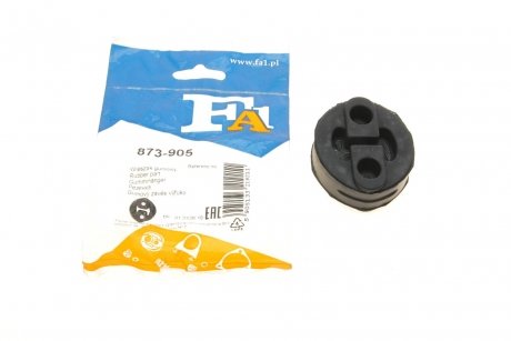 Резинка глушника Fischer Automotive One (FA1) 873-905 (фото 1)