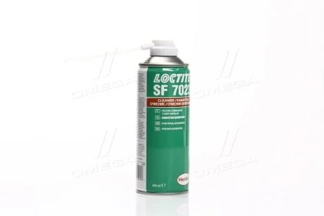 ЛОКТАЙТ SF 7023 400ML Очисник LOCTITE Loctite 1005879