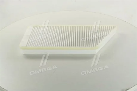 Фільтр салону Peugeot 206/207 1.0-2.0 98- MFILTER K 925 M-FILTER K925