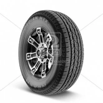 Шина 275/65R18 116T ROADIAN HTX RH5 (Nexen) NEXEN 11720