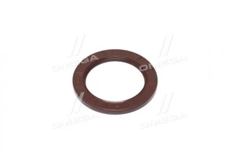 Сальник коленвала задн. (пр-во) PARTS-MALL P1D-A025