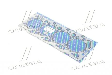 Прокладка головки блоку металева (вир-во, Korea) PARTS-MALL PGA-M071