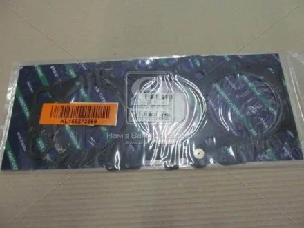 Прокладка головки блока (пр-во) PARTS-MALL PGA-M096