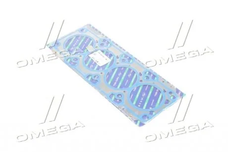 Прокладка головки блоку D4EB 2.2L CRDi (вир-во, Korea) PARTS-MALL PGA-M109
