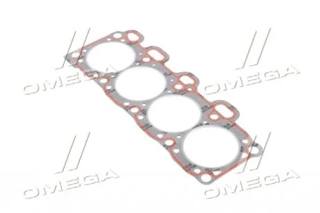 Прокладка головки блоку (вир-во, Korea) PARTS-MALL PGB-N008